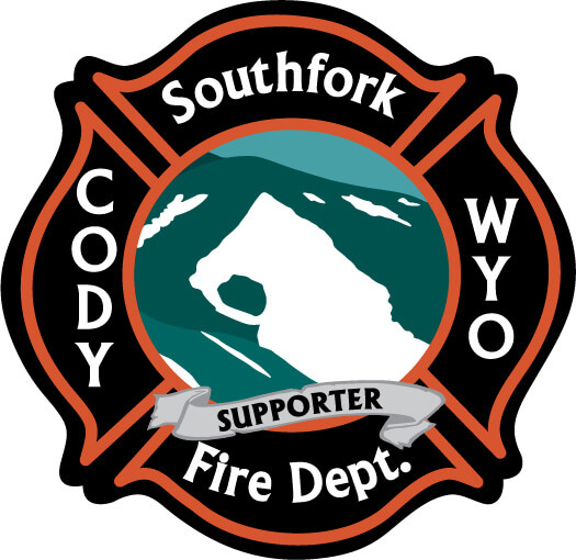 Southfork Fire Logo img